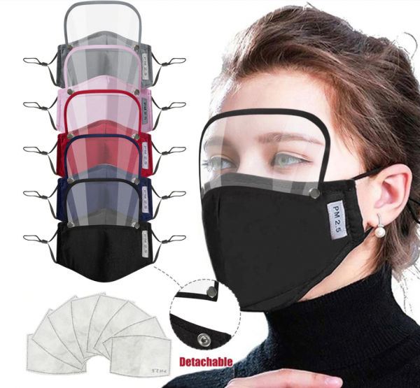 face shield - Image 6