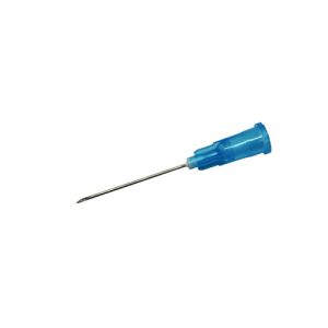 Needle 23G x 25mm