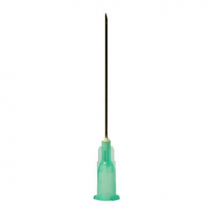 Needle 21G x 16mm