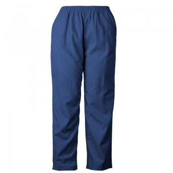 Reusable Scrubs blue small