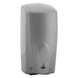1100ml Automatic Foam Hand Sanitiser Dispenser