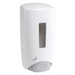 1300ml manual hand sanitiser dispenser