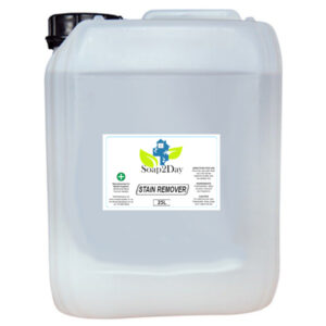 25L Stain Remover