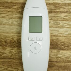 Fibre Optic Laryngoscope