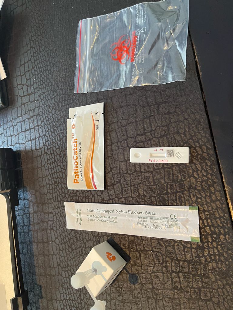 Spray Bottle Only - No Trigger - Plastic - 750ml - Image 2