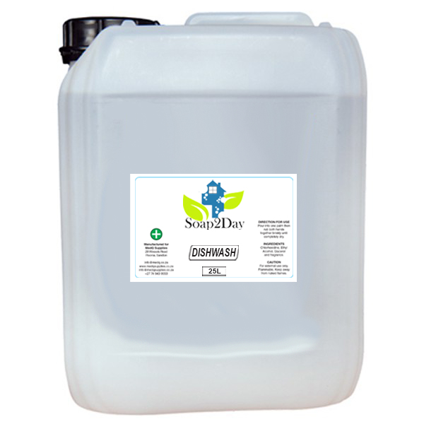 25l dish wash