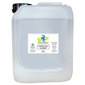 25L Floor & Tile Cleaner