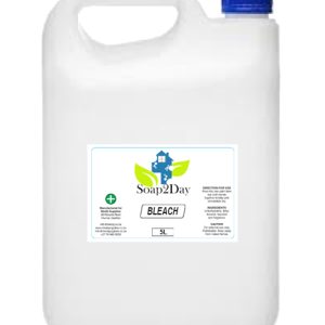 5l bleach