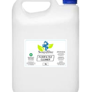 5L Floor & Tile Cleaner