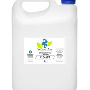5L Kitchen, Surface & Window Cleaner