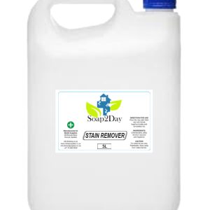 5L Stain Remover