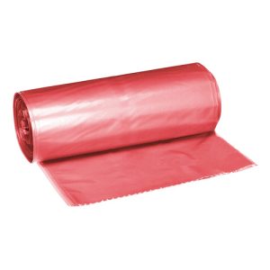Refuse Bag 28 Micron 750X950Mm Parrot Products