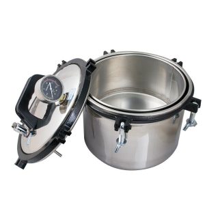 Ansell Touch N Tuff Blue Size S (6½-7) Nitrile Disposable Gloves 300mm Pack of 100