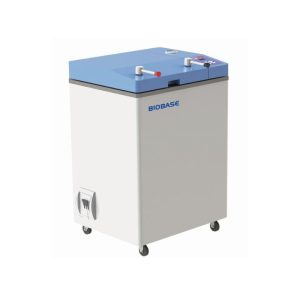 Ansell Touch N Tuff Blue, Size XL (9½-10) Nitrile Disposable Gloves, Not Powdered, Structured Fingertips, 300 mm, Pack of 100