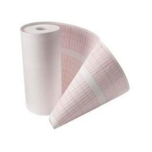 ECG printing papers rolls – 12 channel