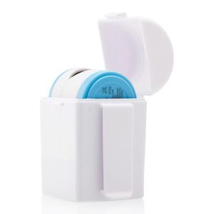 BartelsRieger Screw-Type Gas Filter 66 AB (AB2) Protection Class A2-B2