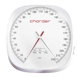 Tee Compression Male 32X3/4