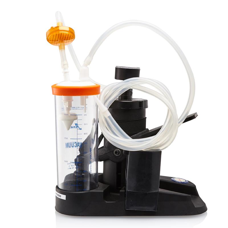 Dymo LabelManager™ 210D+ QWERTZ Label Printer - Image 3