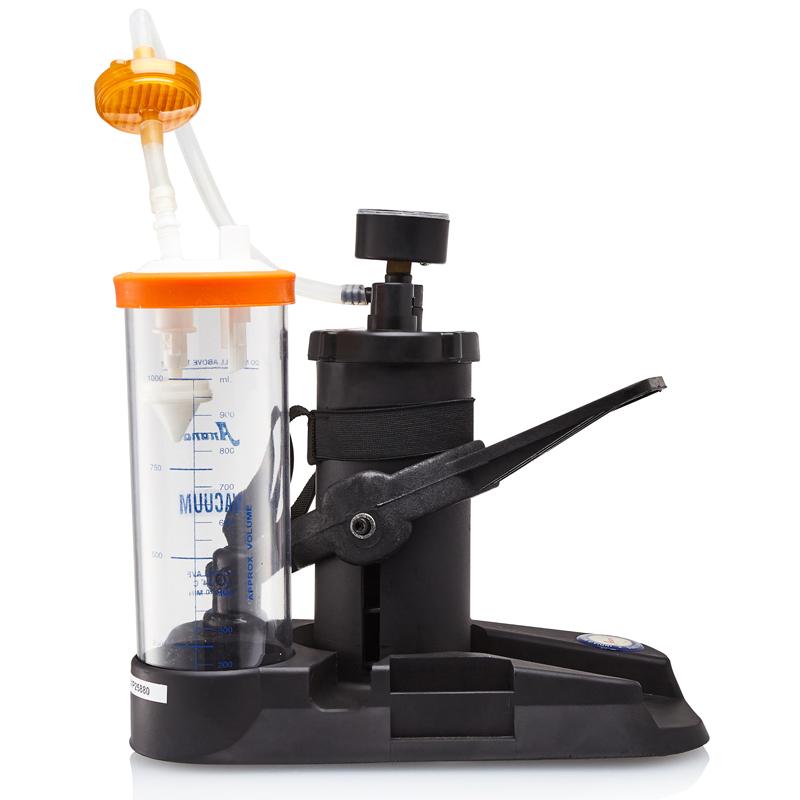 Dymo LabelManager™ 210D+ QWERTZ Label Printer - Image 4