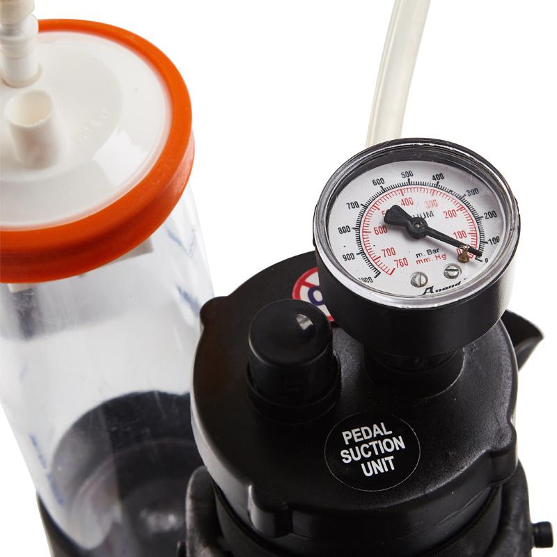 Dymo LabelManager™ 210D+ QWERTZ Label Printer - Image 5