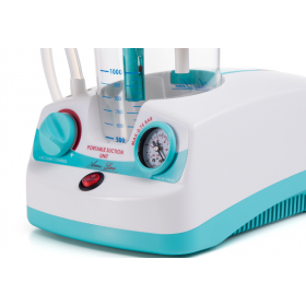 Bohlender b.safe Funnel 130 S 65 – Ø 130 mm, Black, Static‑Dissipative PE‑EX