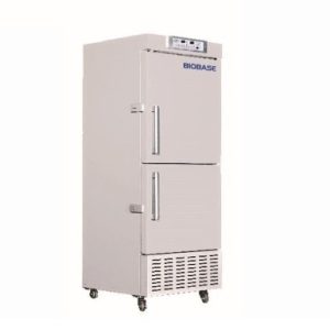 KIC KBF 639/1 Metallic Fridge Freezer Water Dispenser,344 LITRE