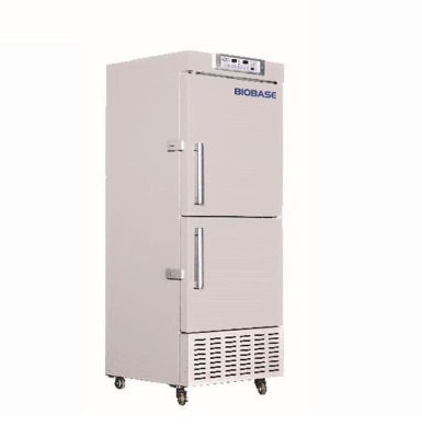 KIC KBF 639/1 Metallic Fridge Freezer Water Dispenser,344 LITRE - Image 2
