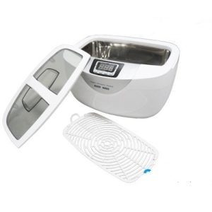 65 Litre Pride Storage Box- Full Black