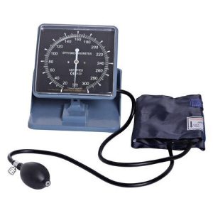 Desk / Wall Aneroid BP machine