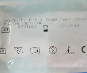 Uvex Ladies Laboratory Coat, Size 44, White, 100% Cotton, 1/1 Arm Type 81509