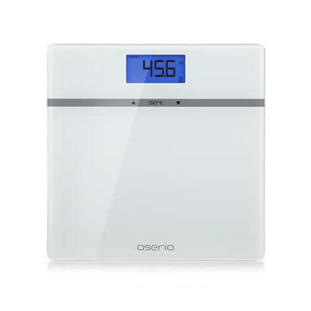 Leopard Print Blues & Black (50m x 50cm Roll) - Image 3