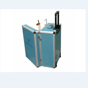 Rainbow Diamond Double 1 Ply Blanket