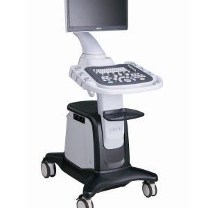 Silver Plastic Carrier Bags (500+40x550mm)(500 Units)