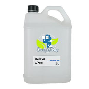 Enzyme Wash 5Lt