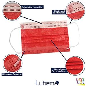 Kartell Caps for Test Tubes, 15–17 mm, Yellow, PE, Pack of 100