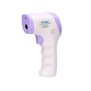 electronic thermometer