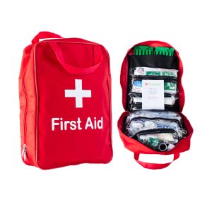 ano ang first aid kit