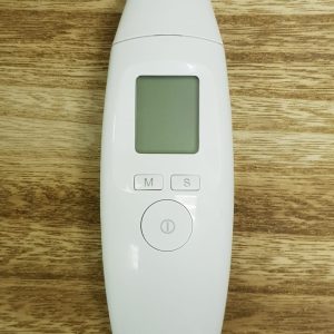 Fire Beater – Wooden Handle – “Finger” Flap