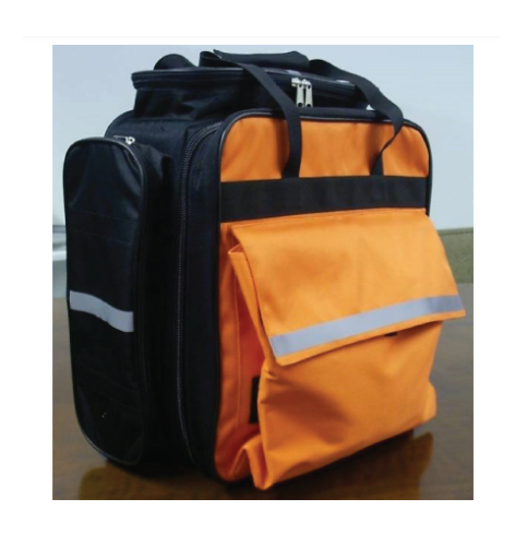 Advanced Life Support Bag - First Aid Kit