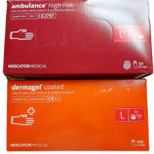 disposable vinyl gloves near me - Image 6