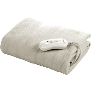 electric underblanket king size