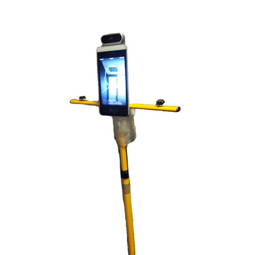 distance for infrared thermometer