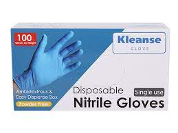 dermaprene gloves