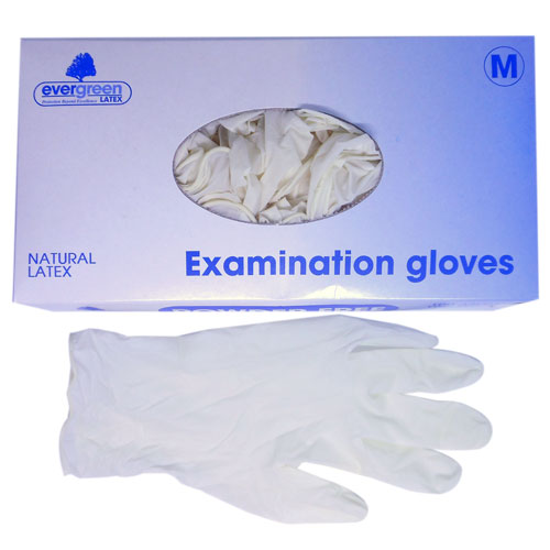 disposable vinyl gloves near me - Image 5