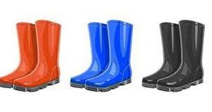 10 different personal protective equipment