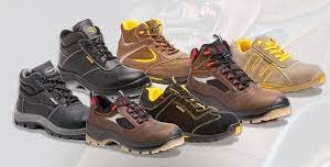 100 waterproof work boots