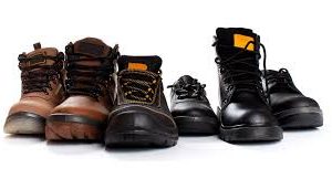10 work boots
