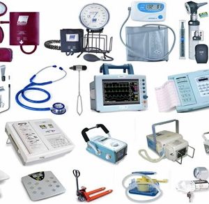 2nd hand hospital beds for sale