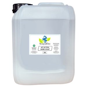 5 litre sanitiser
