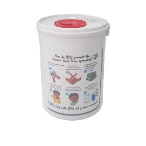 Maniac Line Specialist Ceramic Ultra Speed Wax 500Ml